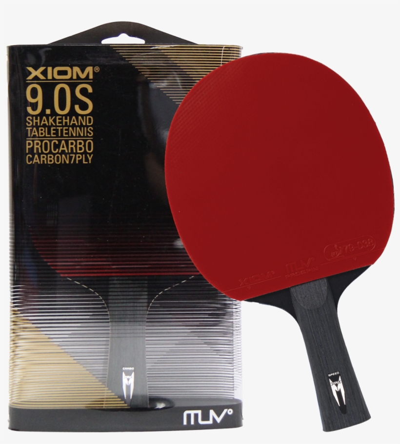 From Recreation To Professional - Xiom 9.0 S, transparent png download