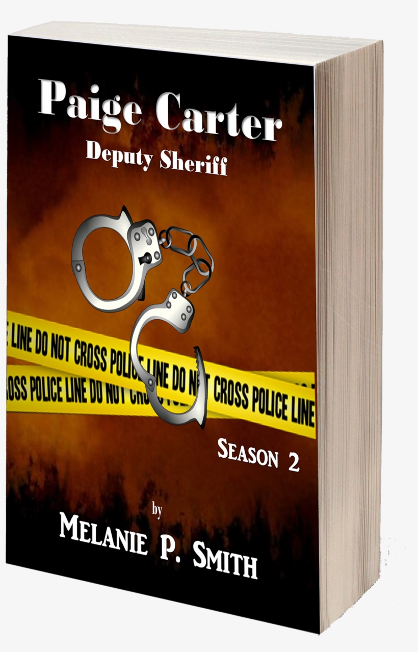 Paige Carter - Murder At United Stadium, transparent png download