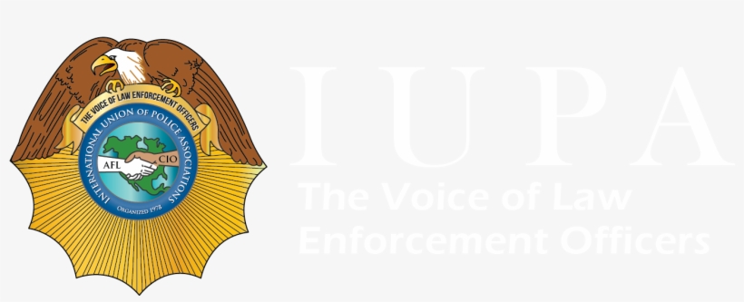 Search For - - International Union Of Police Associations, transparent png download