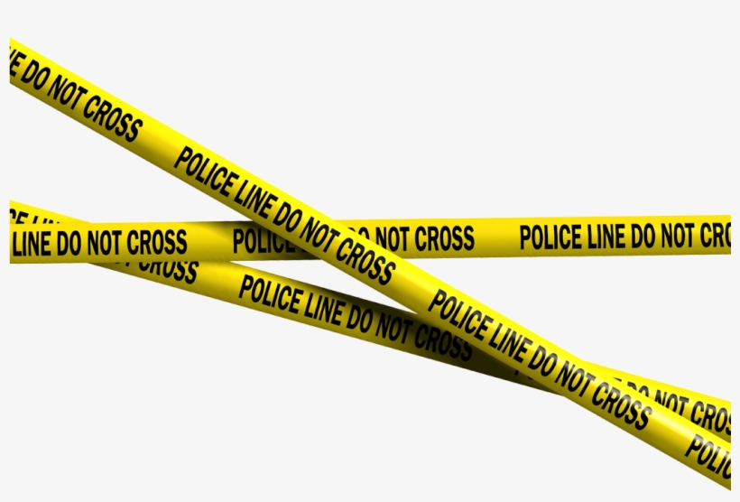 Coming Soon - Police Line, transparent png download