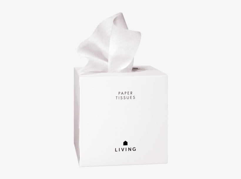 Tissues] - Facial Tissue, transparent png download