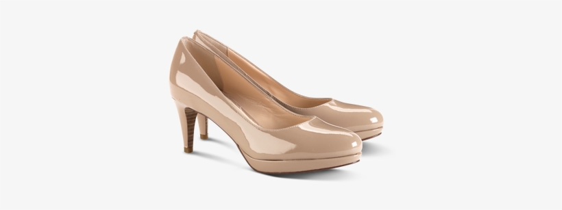 Most Of You May Know That Cole Haan Doesn't Make Or - Basic Pump, transparent png download