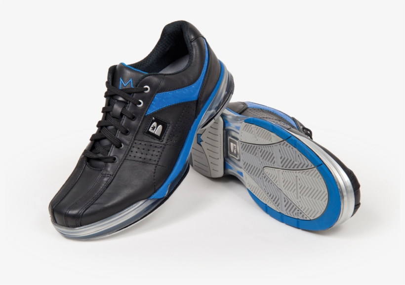 M-900 Heel - Mens Tpu X Bowling Shoes 