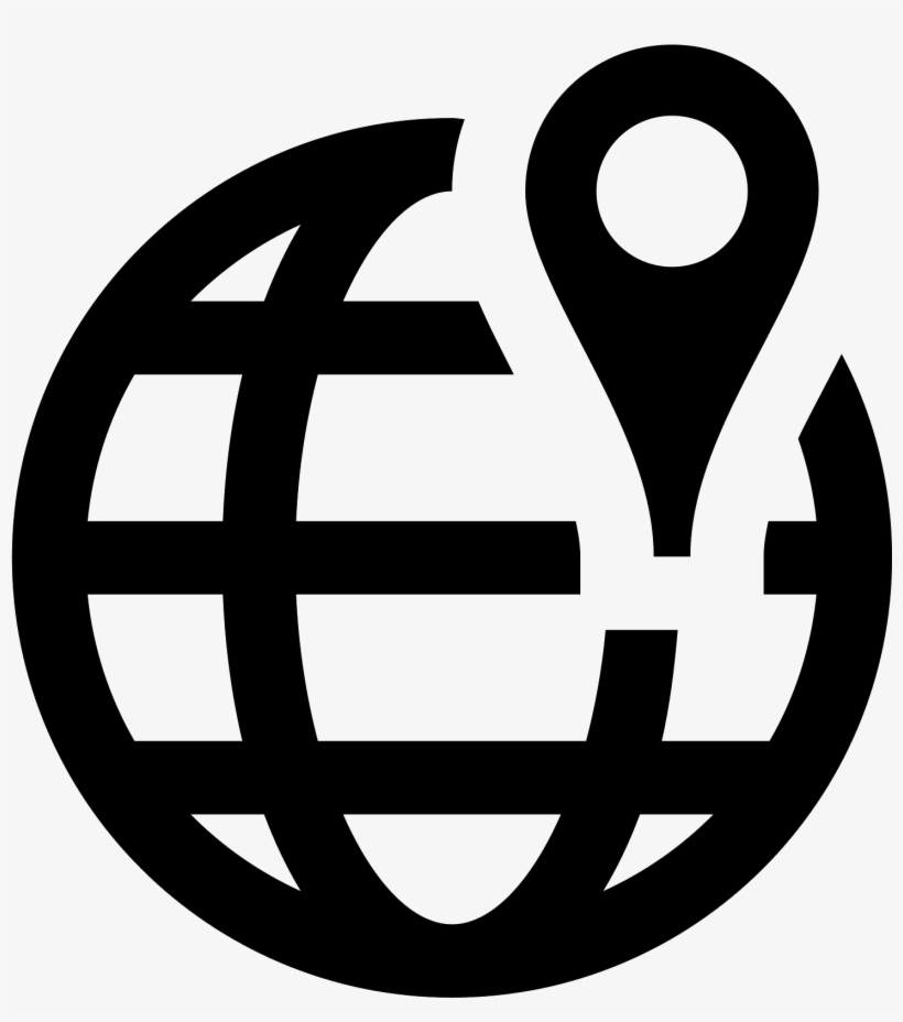 Png 50 Px - Worldwide Icon, transparent png download