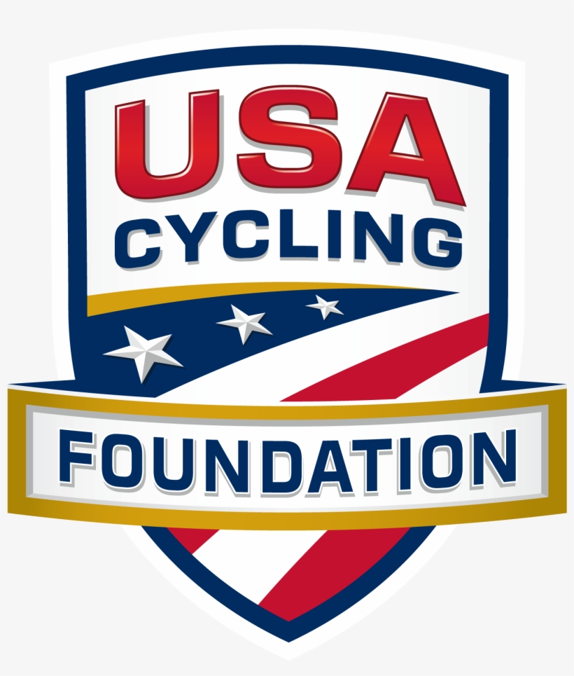 Usa Cycling Logo Png, transparent png download