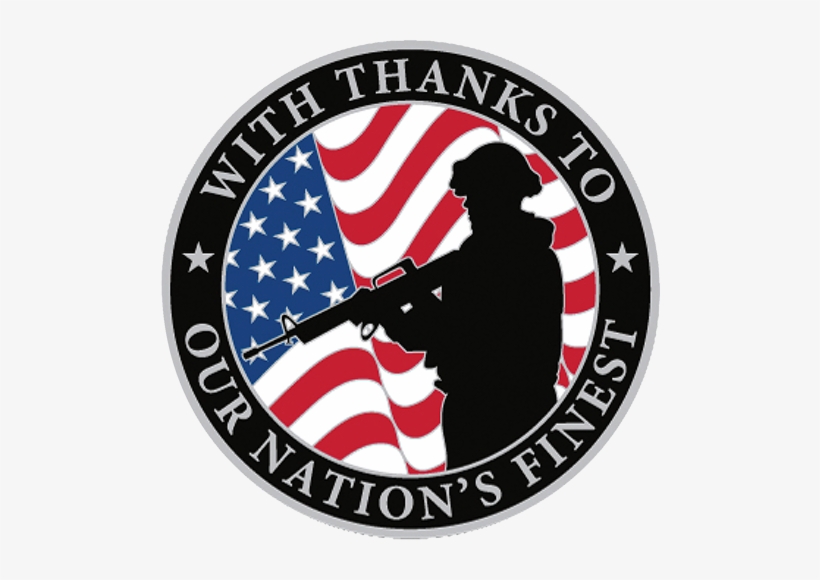 Veterans Of The Armed Services - Ohio Attorney General Seal, transparent png download