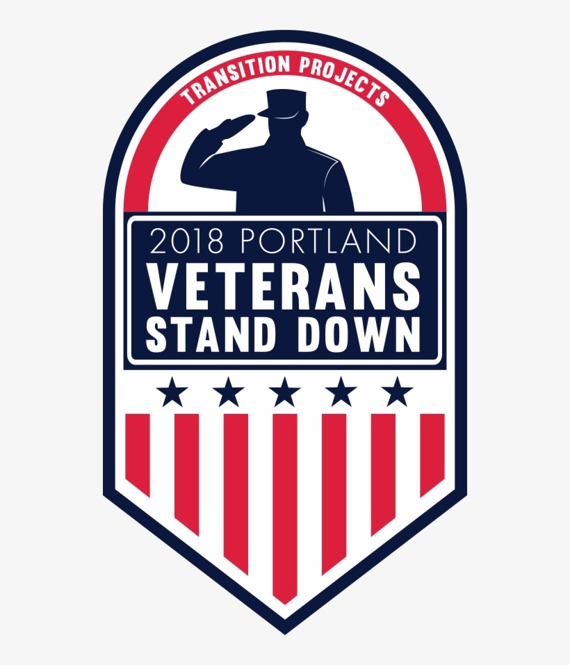 Portland Veterans Stand Down, transparent png download