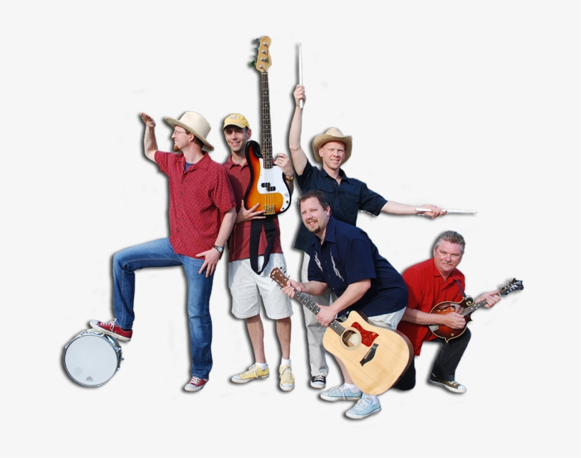 Sandbox Kids Band - Musicians Band, transparent png download