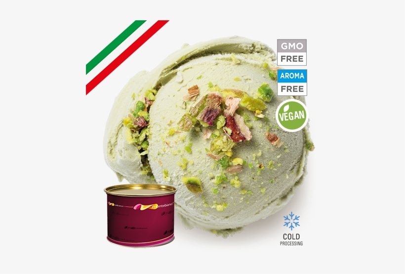 Paste 100% Pistachio Green Of Bronte D - Online Shopping, transparent png download