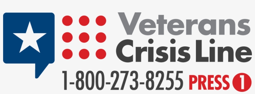 Veterans Crisis Hotline - Veterans Crisis Line, transparent png download