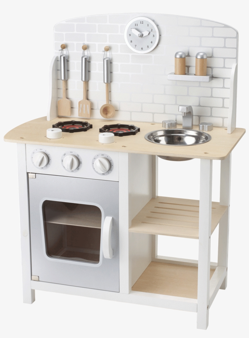 Sugar Cube Play Kitchen, transparent png download