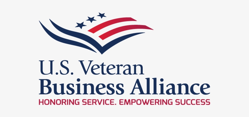 Us Veteran Business Alliance, transparent png download