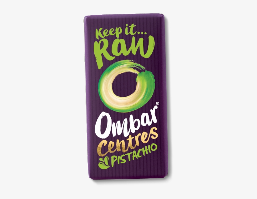 Ombar Centres Pistachio - Ombar Pistachio, transparent png download