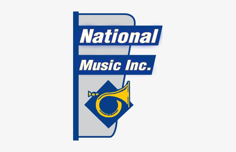 National Music Inc - Marching Band, transparent png download