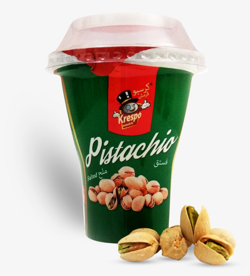 Pistachio - Chestnut, transparent png download
