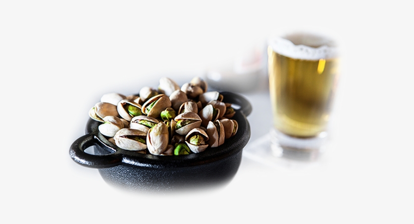 Pairing Pistachios With Beer And Wine - Beer, transparent png download