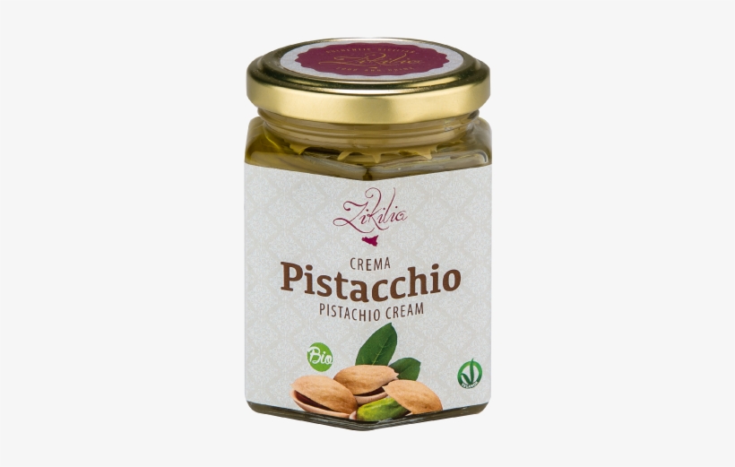 Organic Pistachio Cream - Jam, transparent png download