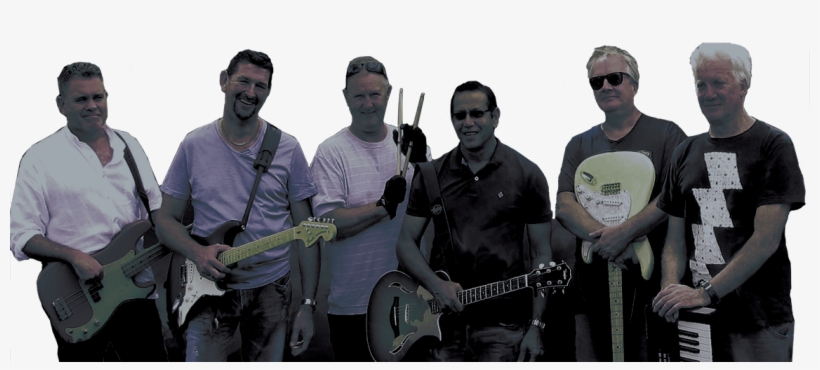 Sydney 70's Rock Cover Band - Rock Concert, transparent png download