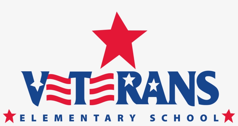 Veterans Elementary School Principal - Veterans Elementary School, transparent png download