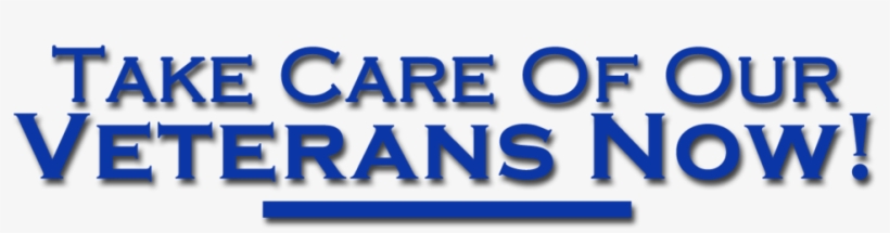 Veteransheader - United States Congress, transparent png download