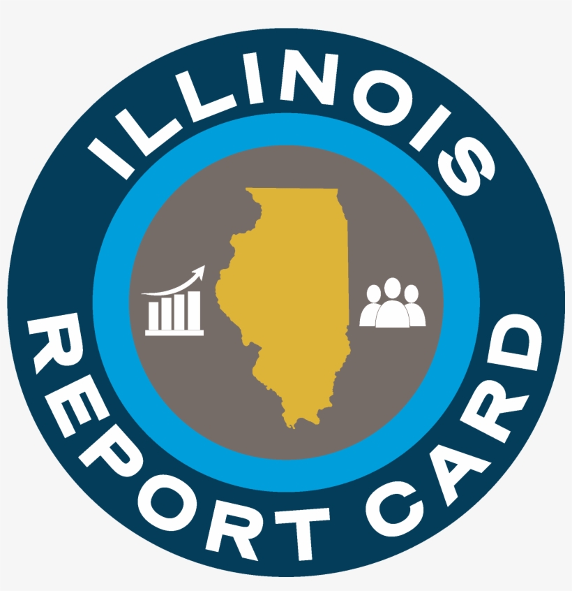 Illinois Report Card, transparent png download
