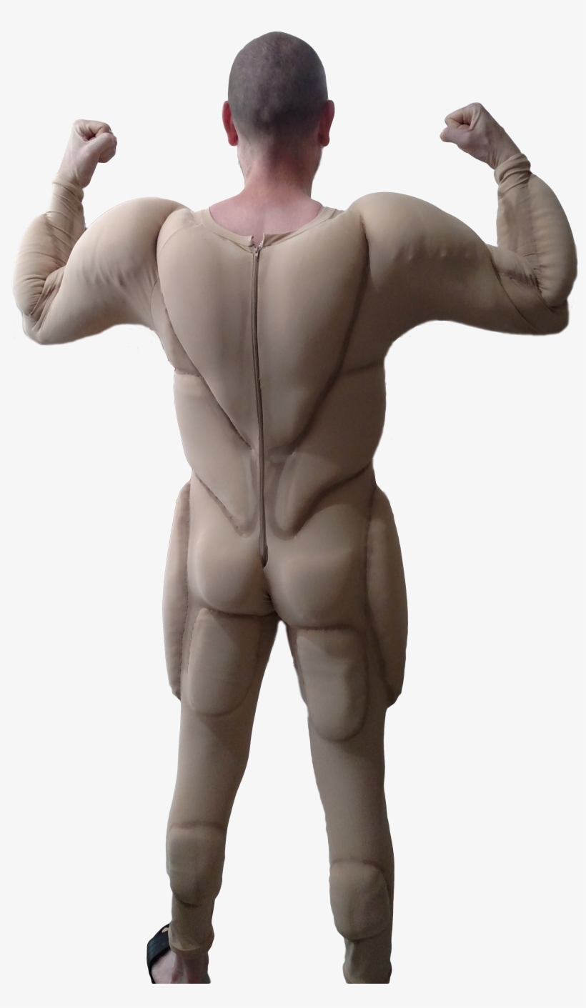 Back - Human Back, transparent png download