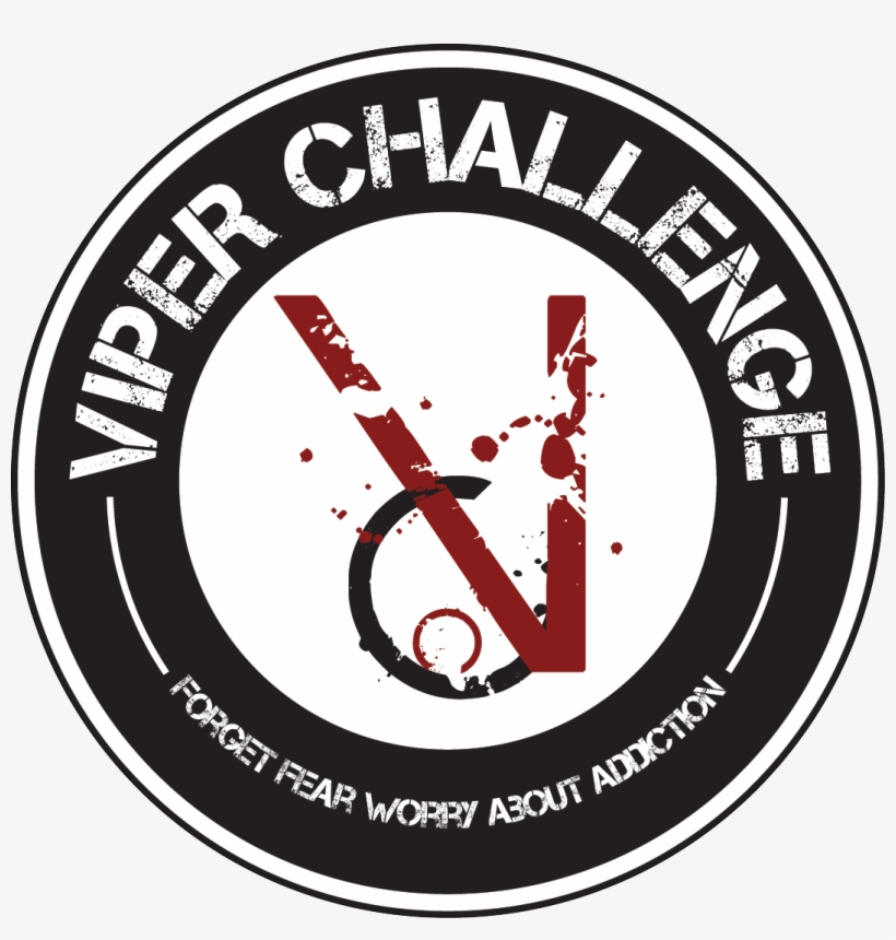 Viper Challenge T Shirt, transparent png download