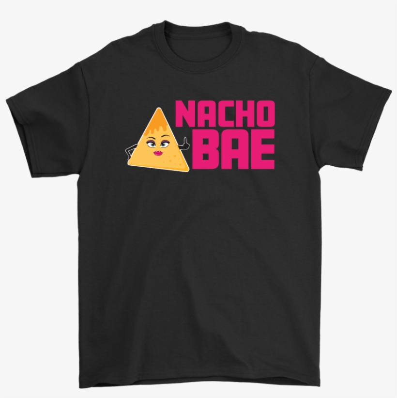 Nacho Bae - Snoopy Breast Cancer Shirt, transparent png download