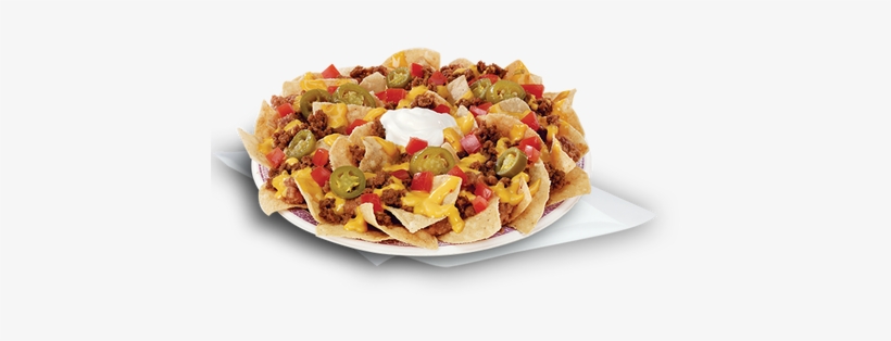 Nachos Calories, transparent png download