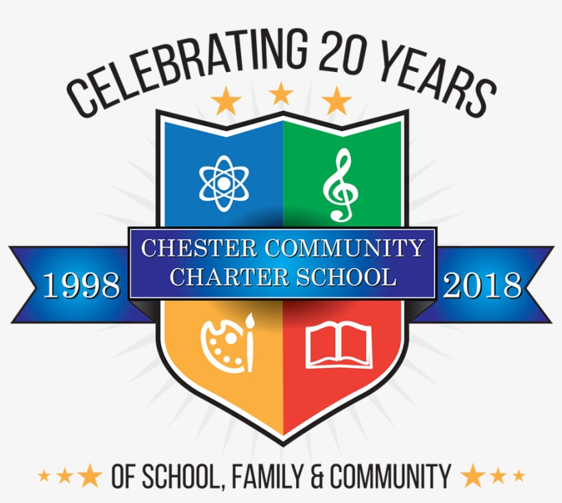 0 - Chester Community Charter School, transparent png download