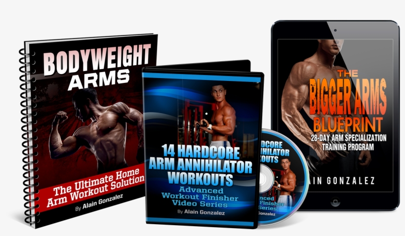 There Is Absolutely 100% Zero Risk For You - 30 Jours D'entrainement Extreme Pour Vous Muscler By, transparent png download