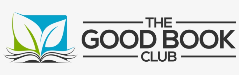 Gbc 875 - Good Book Club Episcopal, transparent png download