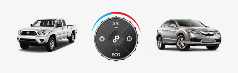 Air Conditioning Auto, transparent png download
