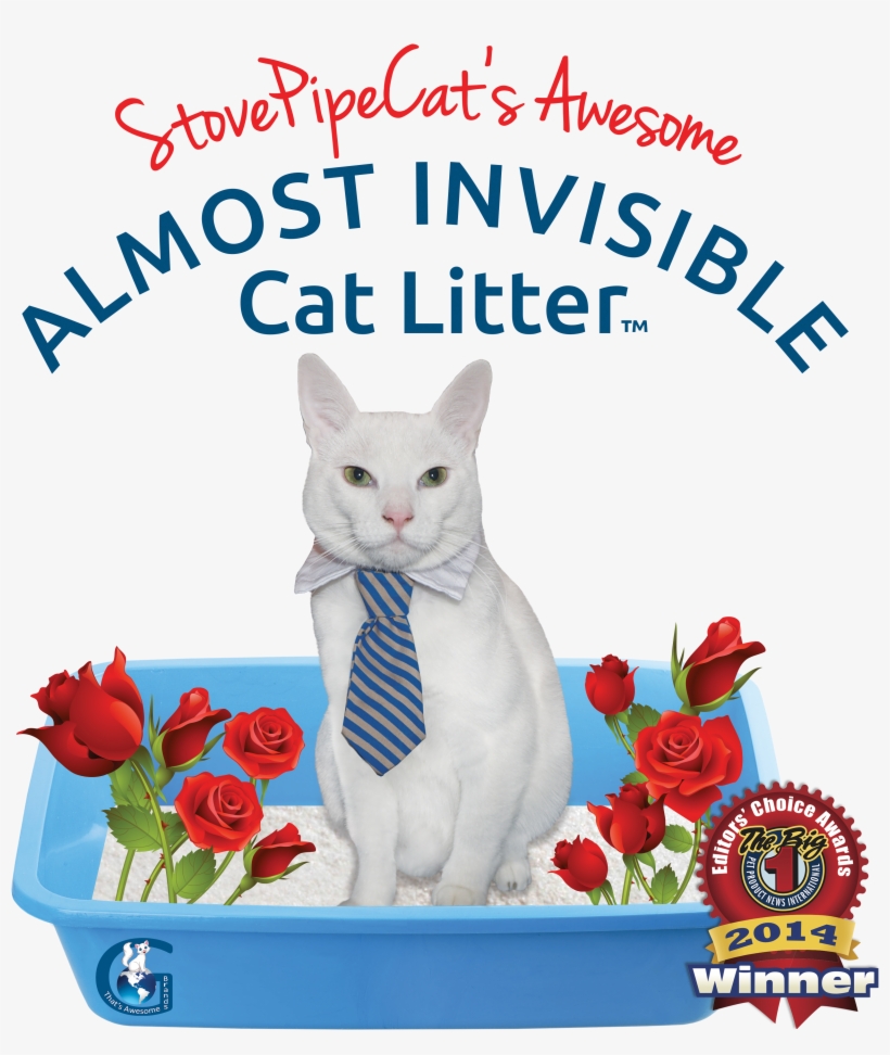 Almost Invisible Cat Litter Is Far Superior To Other - Wondercide Natural Dog Deodorizer Spray, Healing Neem, transparent png download
