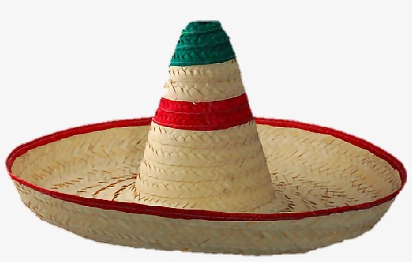 Report Abuse - Sombrero Mexicano Real Png, transparent png download