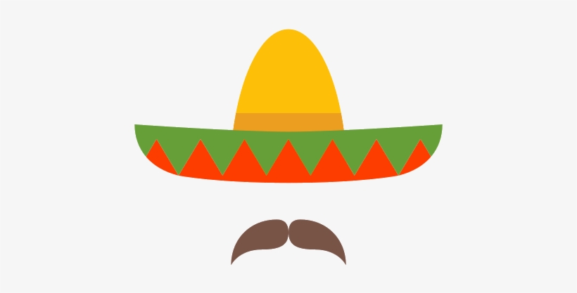 Sombrero Png, transparent png download