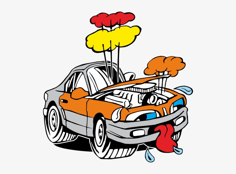 Auto Mechanic Clipart - Auto Clipart, transparent png download