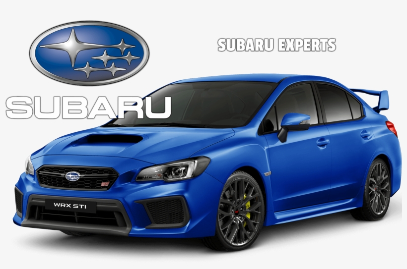 There Is A Reason We're The Most Trusted Company For - 2018 Subaru Wrx Sti Philippines, transparent png download