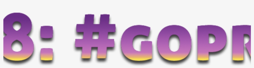 Gradient Lent Gopraylisten - Graphic Design, transparent png download