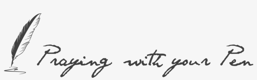 Lenten Prayer Journal - Just Keep Loving Round Ornament, transparent png download