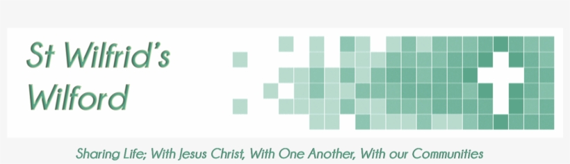 Home - St Wilfrid's Church, Wilford, transparent png download