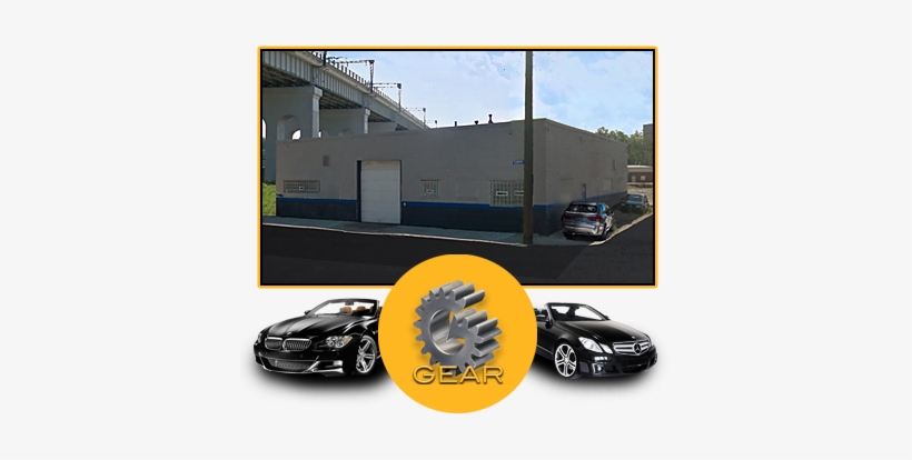 German Auto Repair - German Auto Repair, Inc., transparent png download