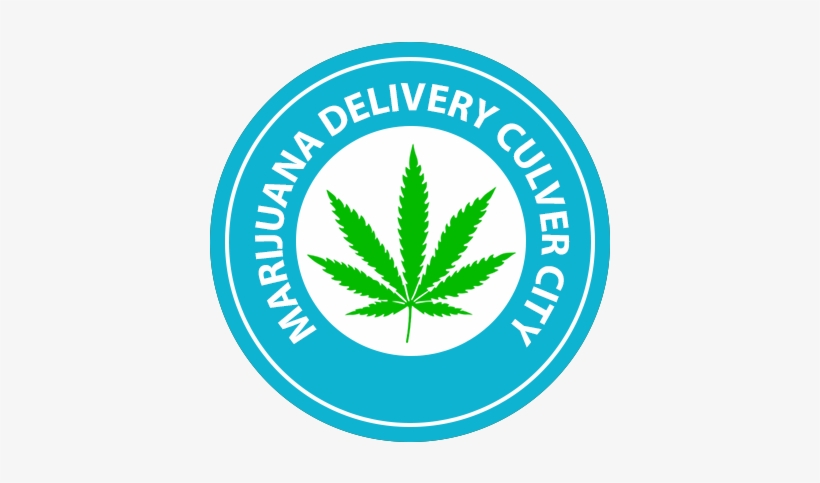 Marijuana Delivery Culver City - Best Seller Logo Black, transparent png download