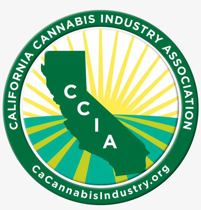 Nice Guys Delivery Blog - California Cannabis Industry Association, transparent png download