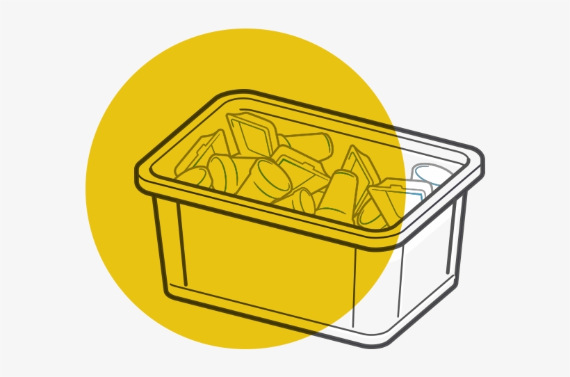 It Is Paramount To Acknowledge Litter As A People Problem, transparent png download