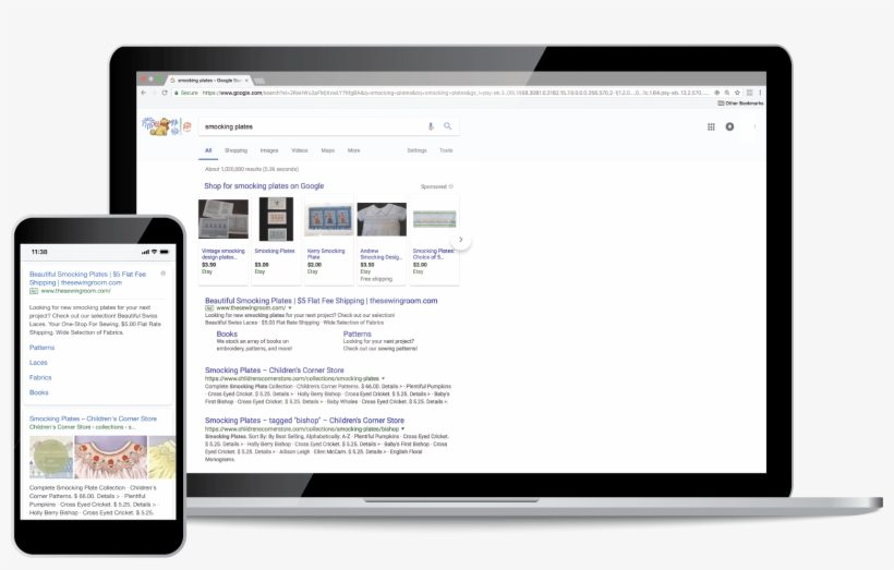 The Sewing Room - Invoice, transparent png download