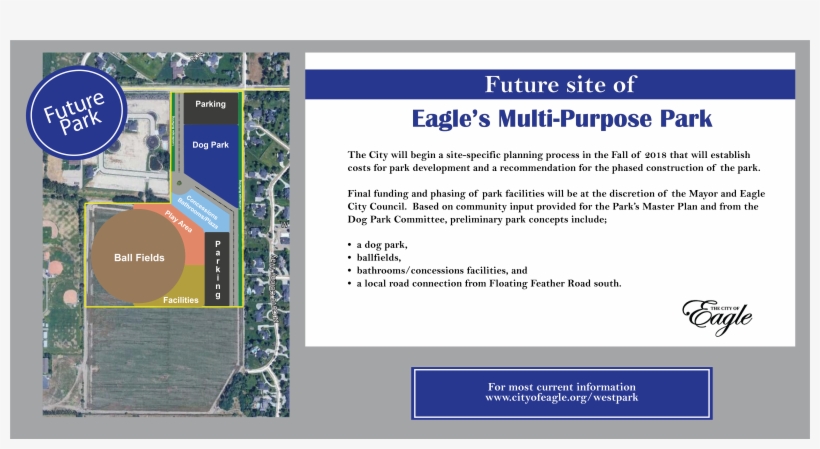City Of Eagle, Idaho - Idaho, transparent png download