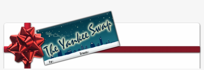 The Yankee Swap Gift Wrap - Fruits Basket Momiji Rabbit, transparent png download