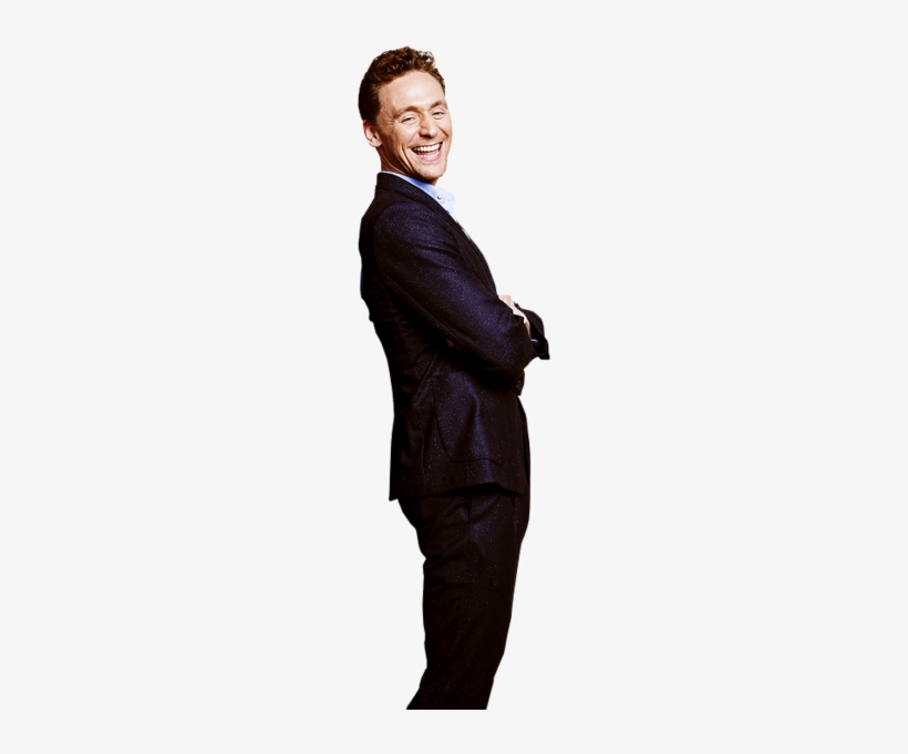 Share This Image - Tom Hiddleston Transparent Background, transparent png download