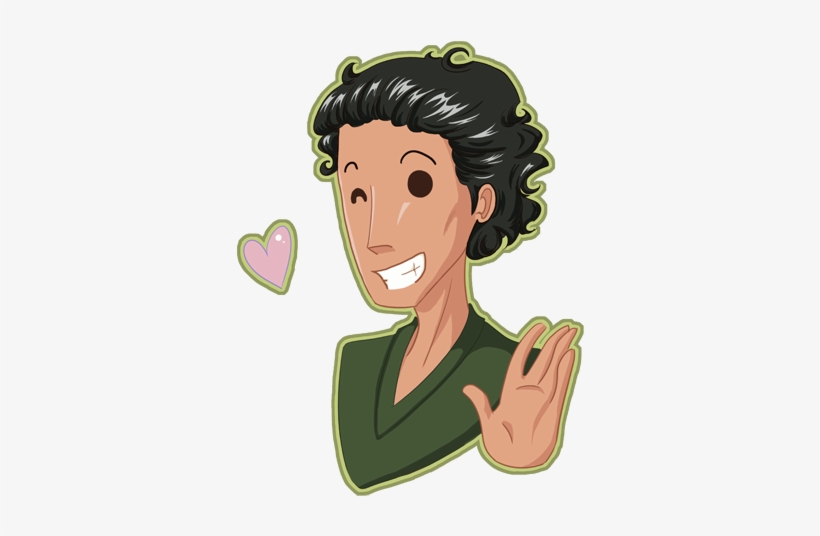 Tom Hiddleston Love - Cartoon, transparent png download